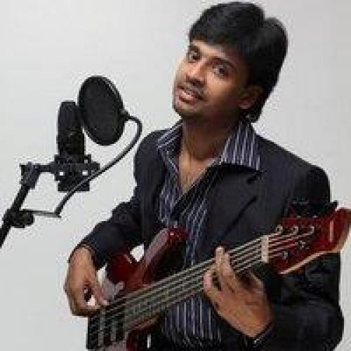Aalap Raju – Suneesh Sundar Official