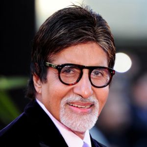 Amitabh Bachchan | Suneesh Sundar Official