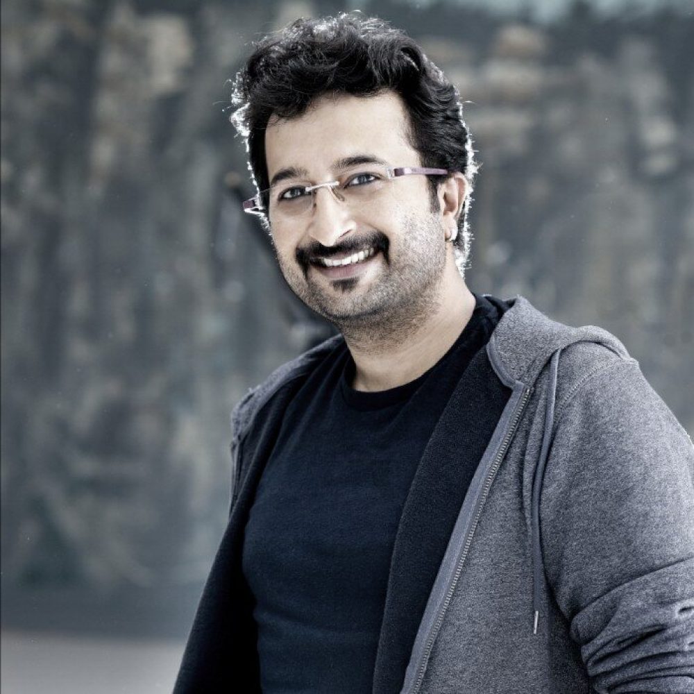 naresh menon net worth