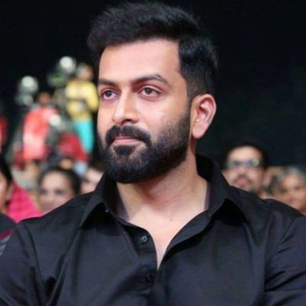 Prithviraj Sukumaran Suneesh Sundar Official 0117